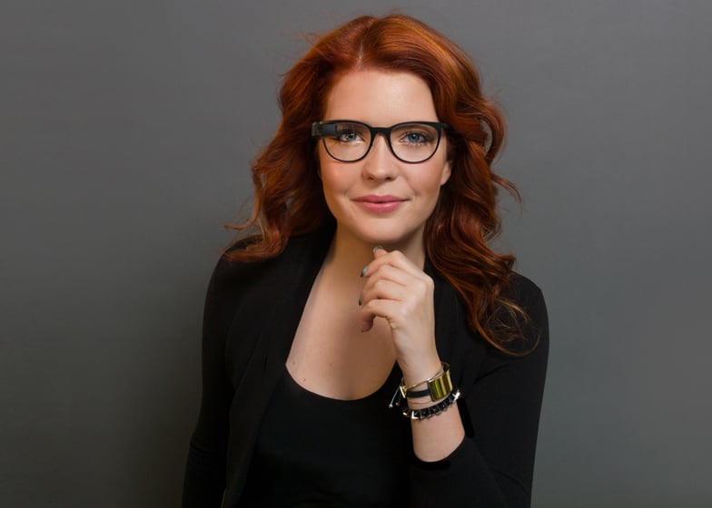 Alice — Lead Designer